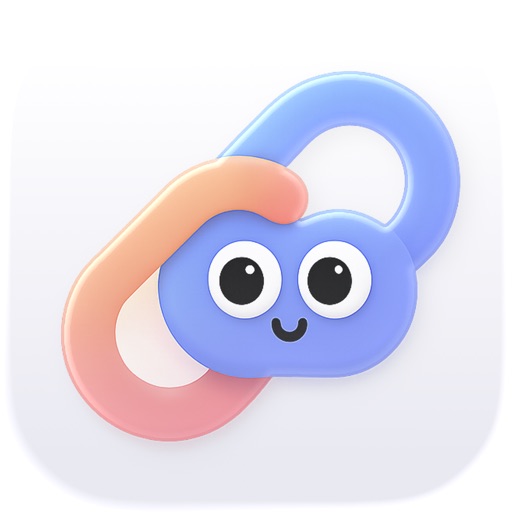 LinkSet 应用图标